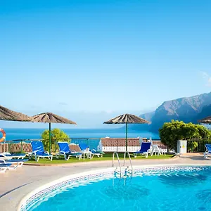 Ona Rosas Hotel apartamentowy