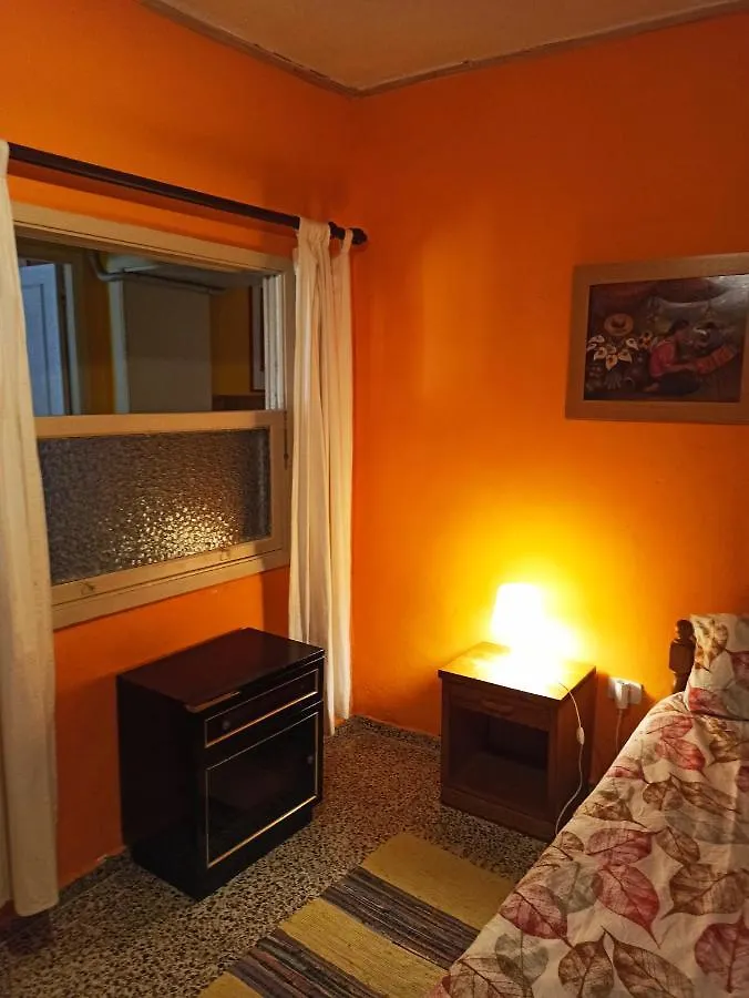 Hostel Tenerife La Orotava