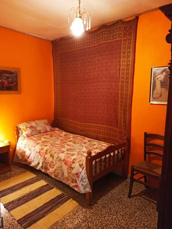 Hostel Tenerife La Orotava 0*,