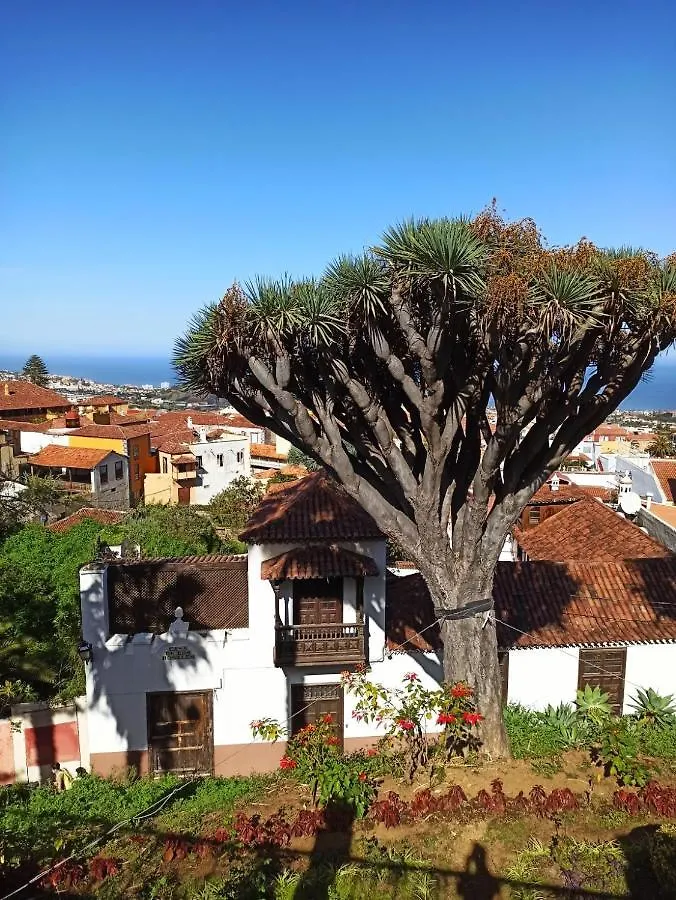 Hostel Tenerife La Orotava 0*,
